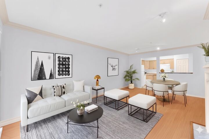 Property Photo: 301 Maude Road 301A BC V3H 5B1