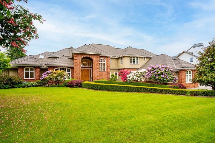 Property Photo: 7976 Government Road BC V5A 2E2