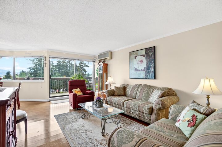 Property Photo:  31955 Old Yale Road 705  BC V2T 4N1 