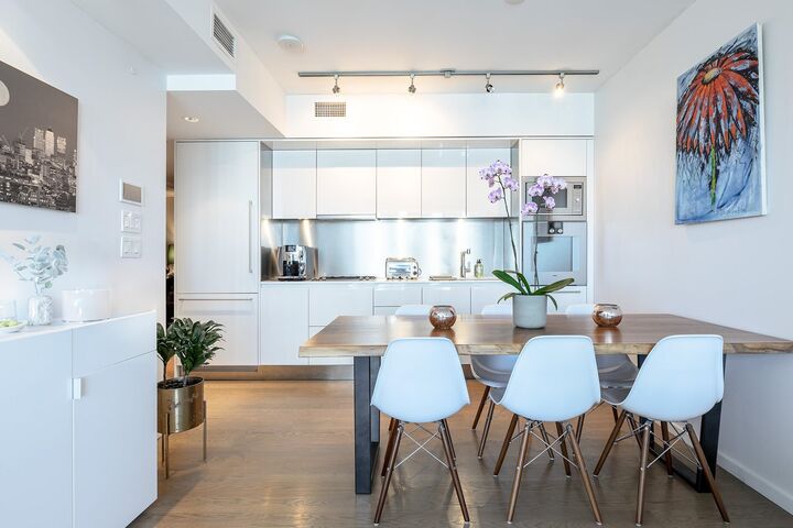 Property Photo: 1151 W Georgia Street 2901 BC V6E 0B3