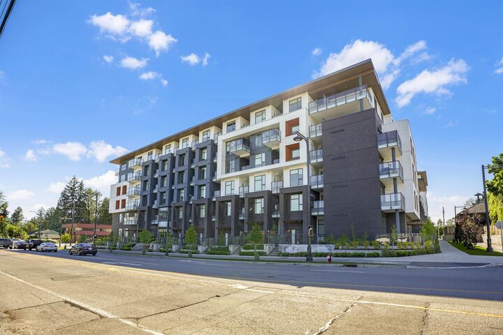 Photo de la propriété: 10829 140 Street E206 BC V3R 0H4