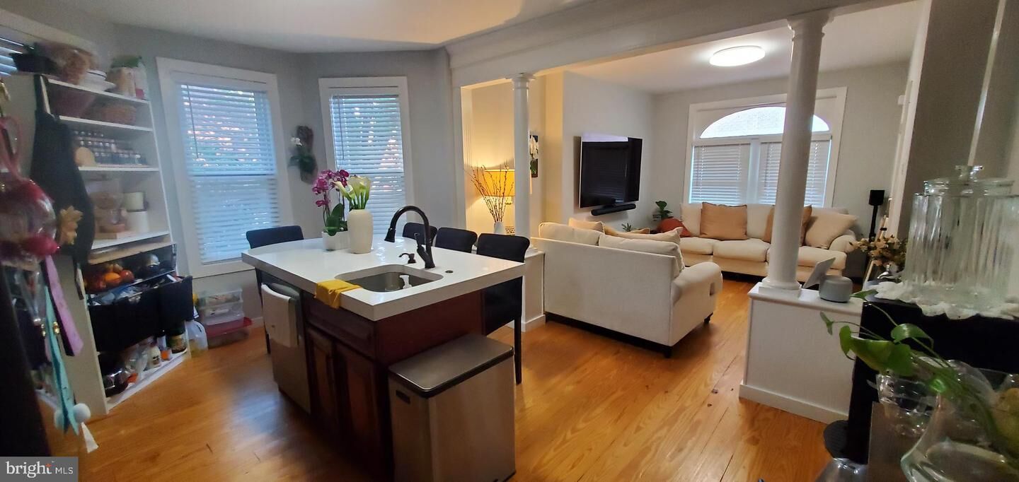 Property Photo: 155 W Olney Avenue PA 19120