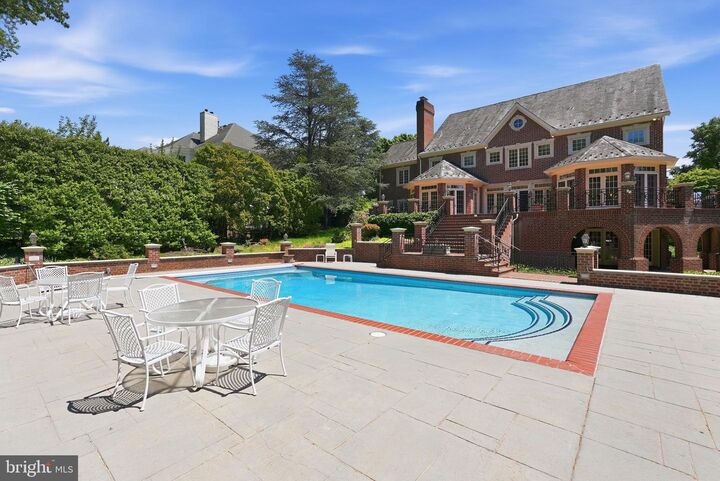 Property Photo:  9200 Redwood Avenue  MD 20817 