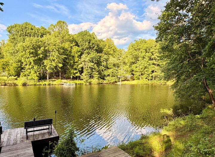 Property Photo:  12707 Lake Wilderness Lane  VA 22551 