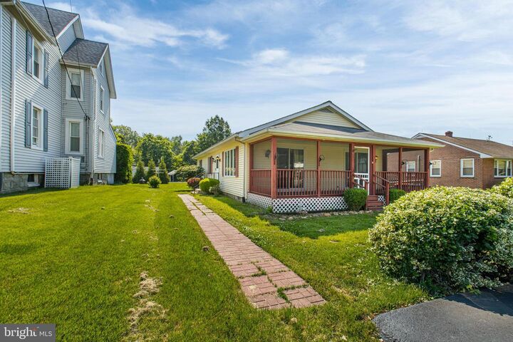 Property Photo:  1218 Aiken Avenue Extension  MD 21903 