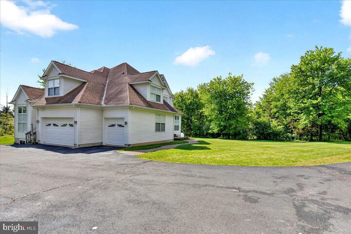 Property Photo: 16 Wilson Road NJ 08530