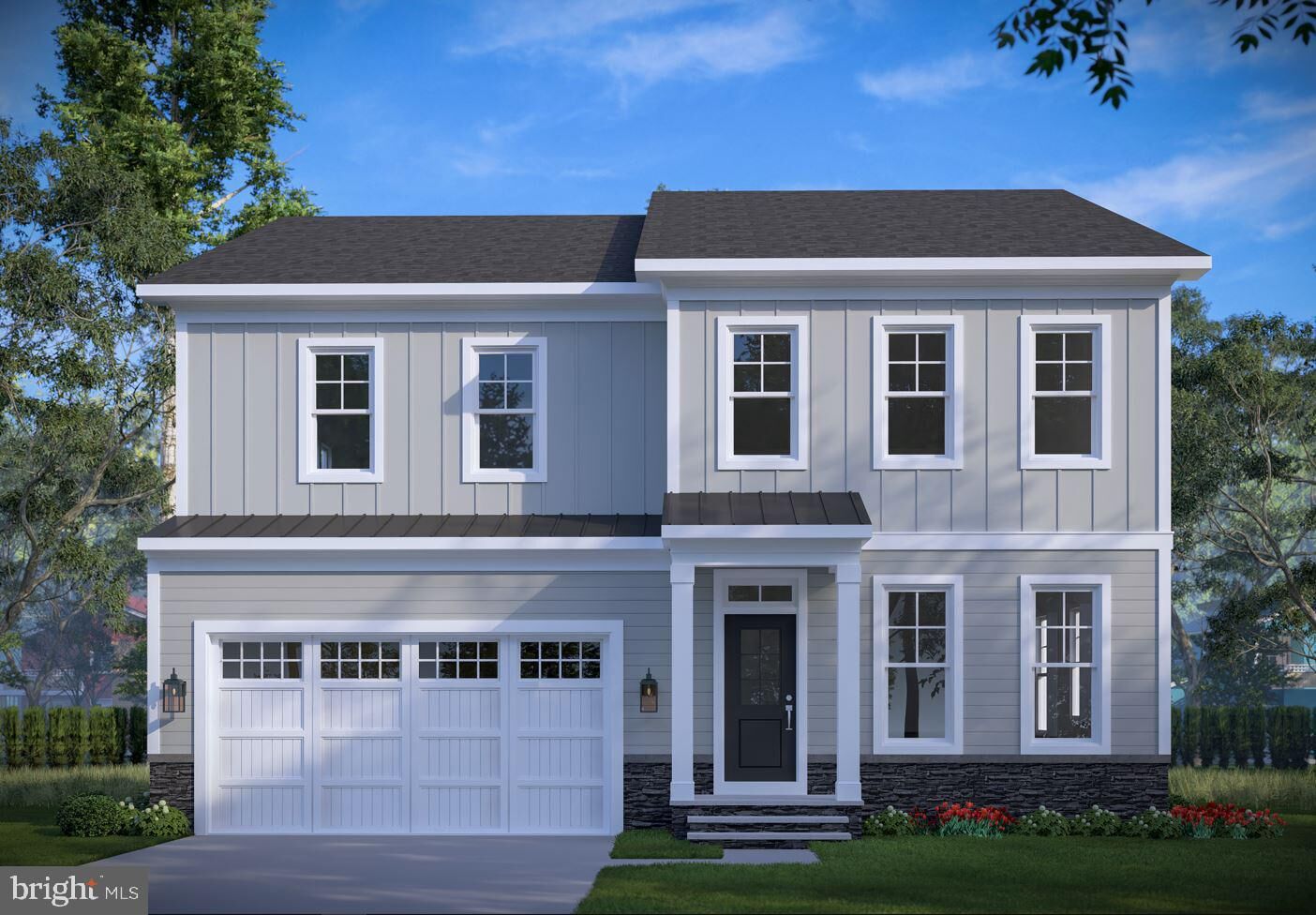 Property Photo: 1103 Desale Street SW VA 22180