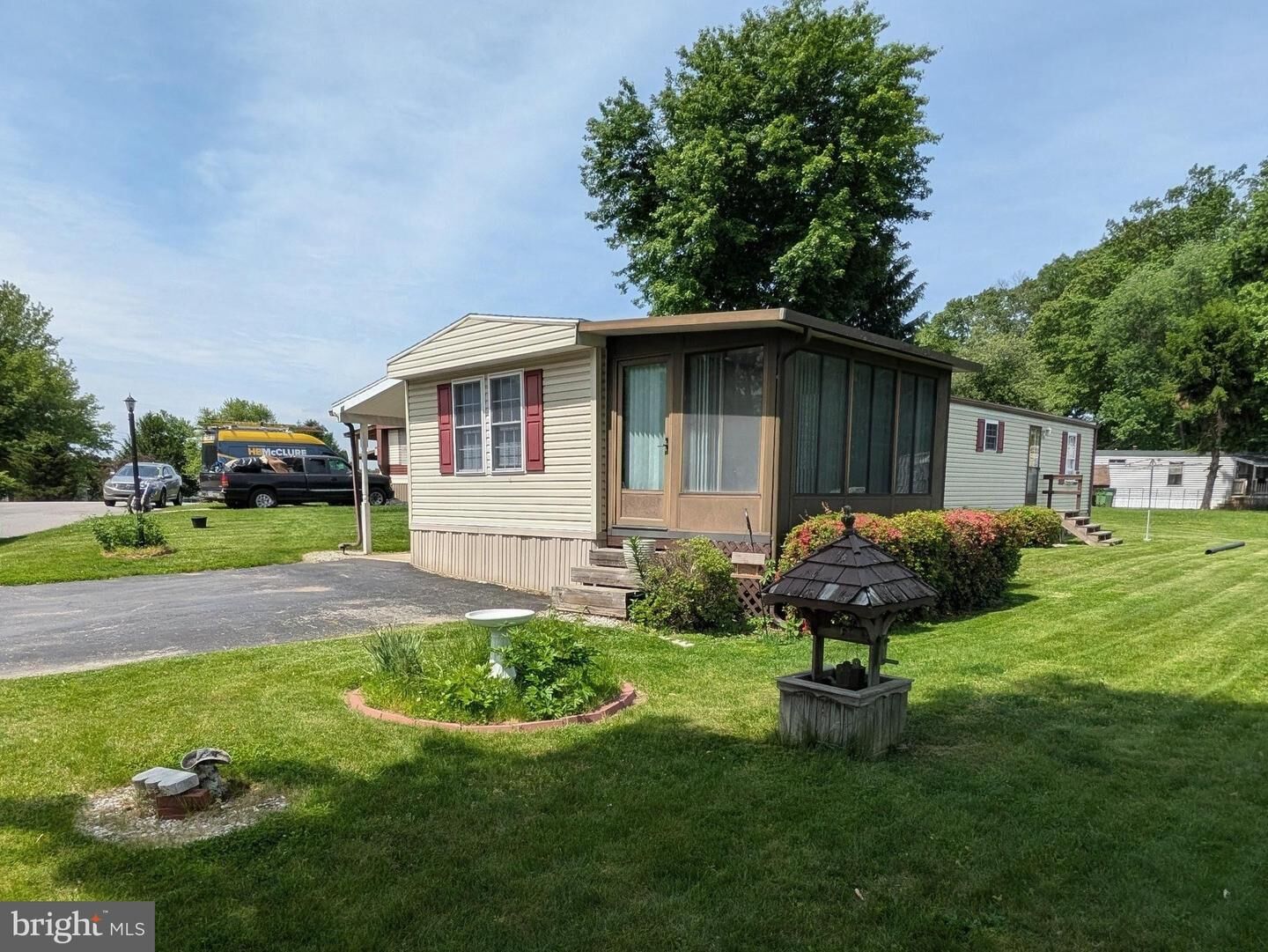 Property Photo:  62 Oaklyn Drive  PA 17370 