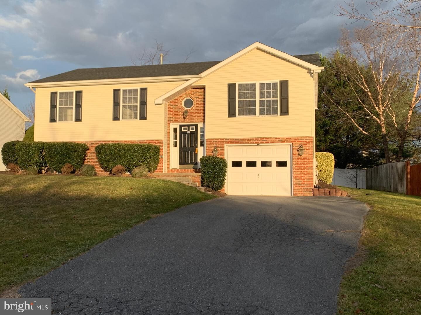 Property Photo:  114 Providence Drive  VA 22602 