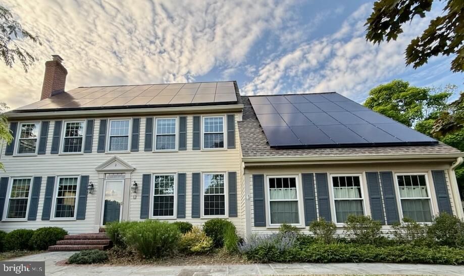 Property Photo:  2 Frances Green Court  MD 20878 