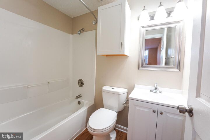 Property Photo:  3103 Shawnee Drive 6  VA 22601 