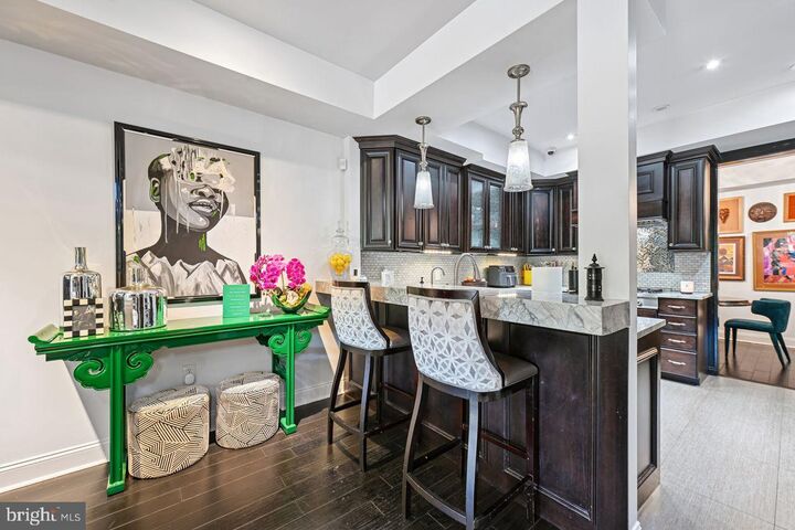 Property Photo: 20 Rhode Island Avenue NE Upper Level DC 20002