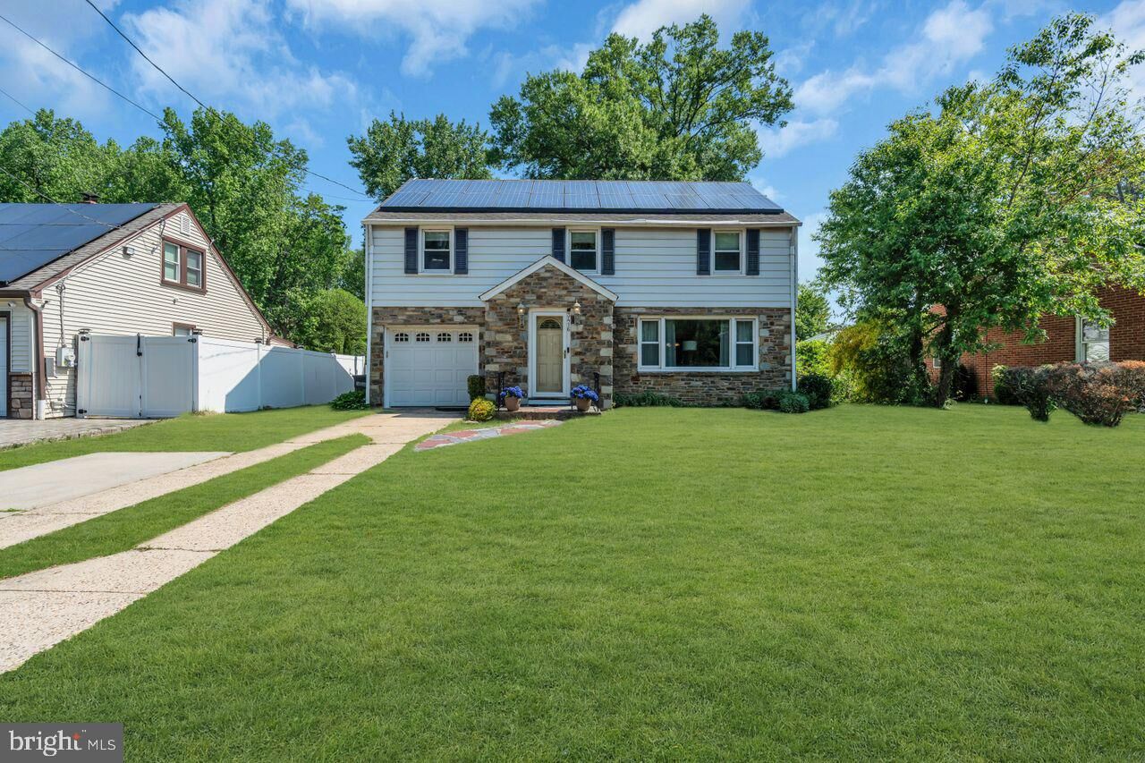 Property Photo:  3416 E State Street Ext  NJ 08619 