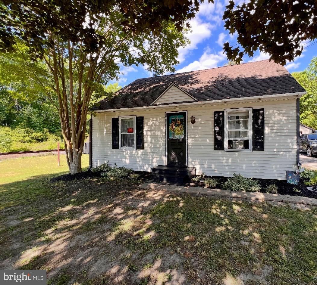 Property Photo:  611 Pacific Avenue  MD 21804 