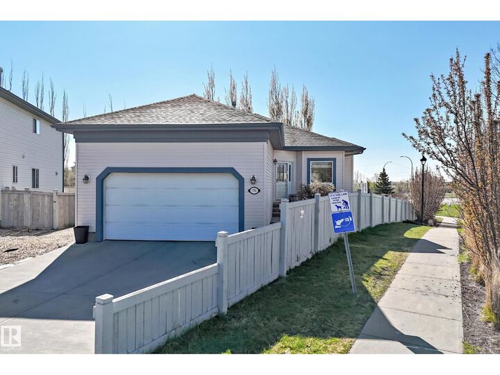 Property Photo: 576 Glenwright Cr NW AB T5P 4E6