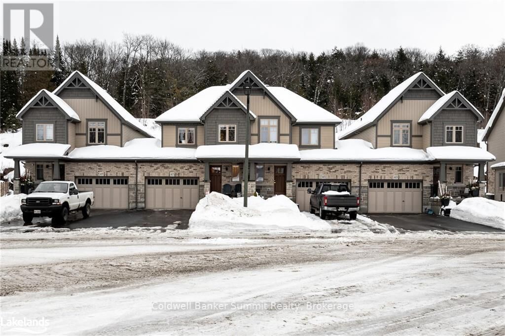 Property Photo:  47 Kelsey Madison Court  ON P1H 0E2 