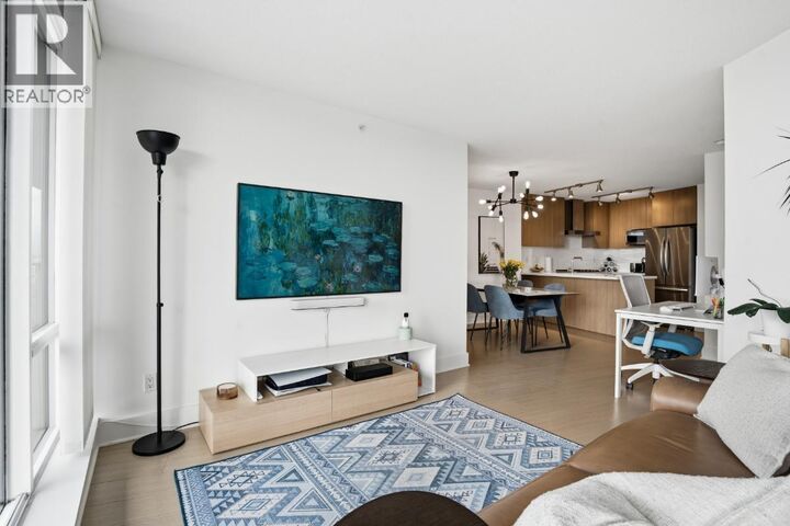 Property Photo:  4189 Halifax Street 3006  BC V5C 0H9 