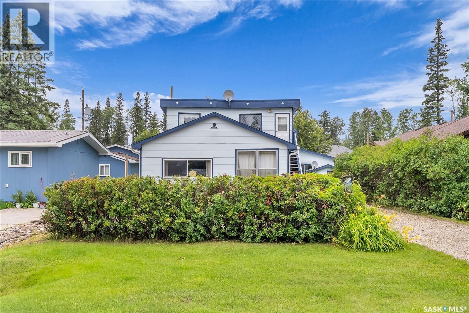 Property Photo:  116 Foster Street  SK S0J 0N0 