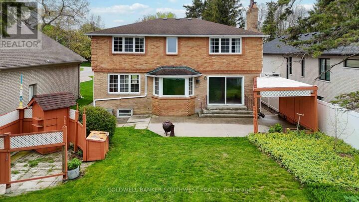 Property Photo:  2088 Lakeshore Road  ON N7T 7H6 