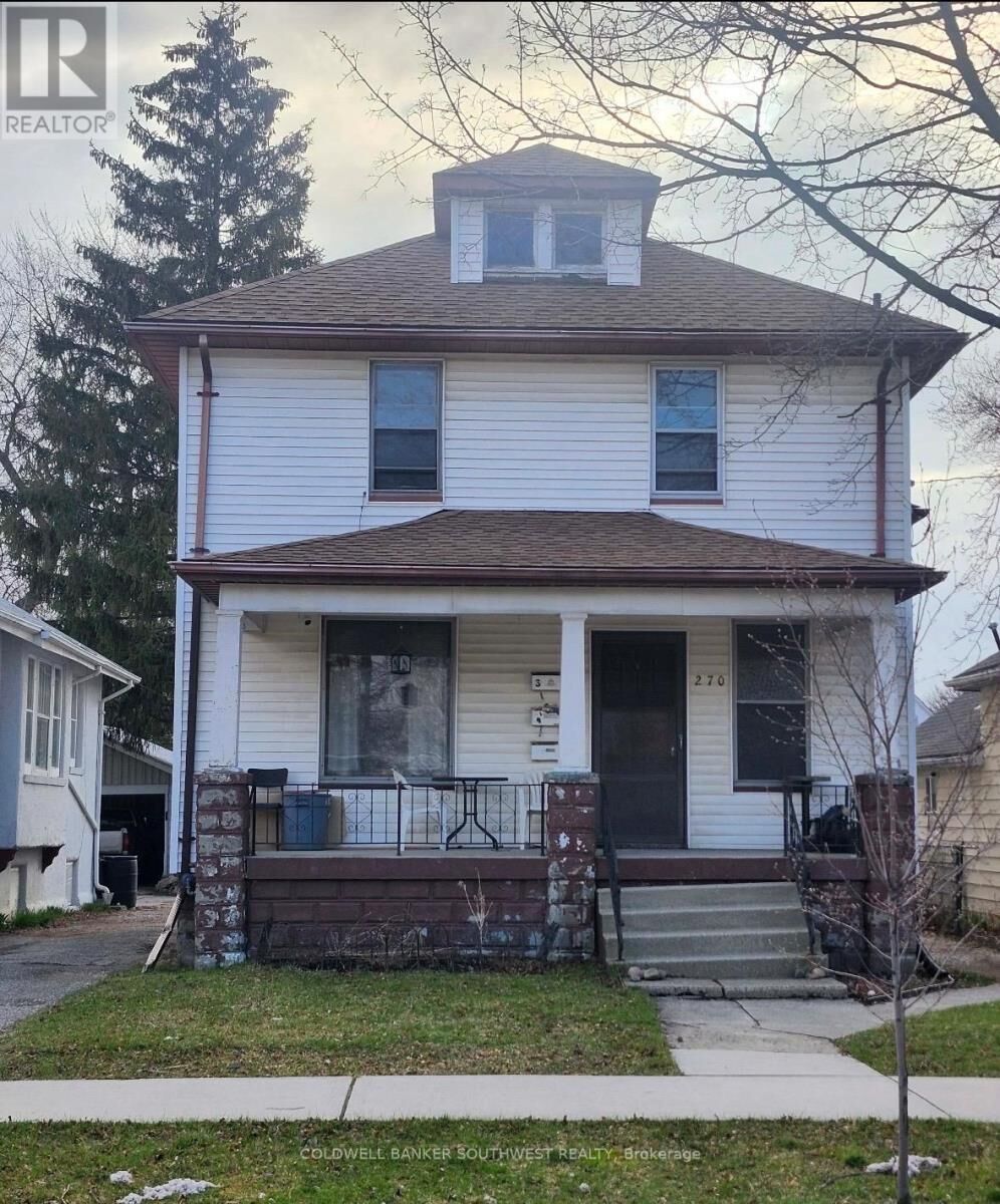 Property Photo:  270 Queen Street  ON N7T 2R9 