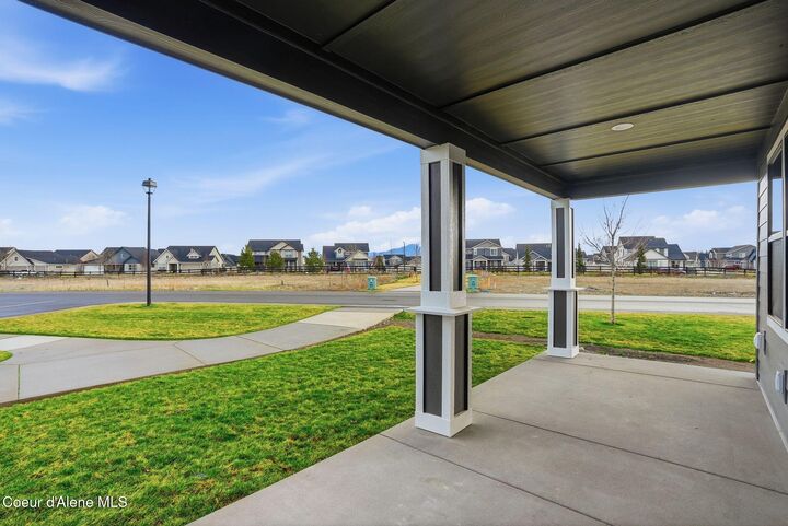 Property Photo:  4444 W Hide Away Ln  ID 83815 