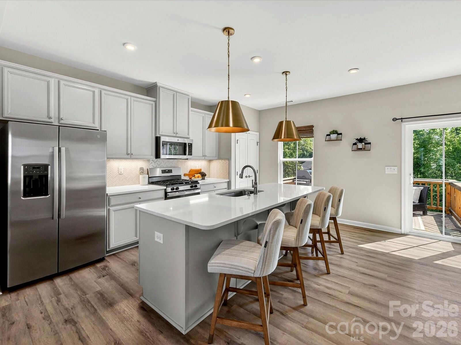Property Photo: 2621 Grantham Place Drive SC 29715