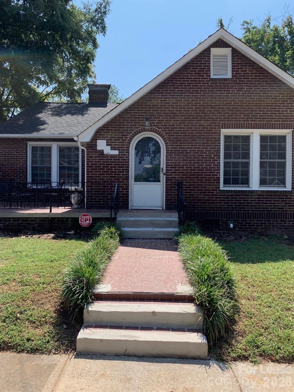 Property Photo:  223 Victoria Avenue  NC 28202 