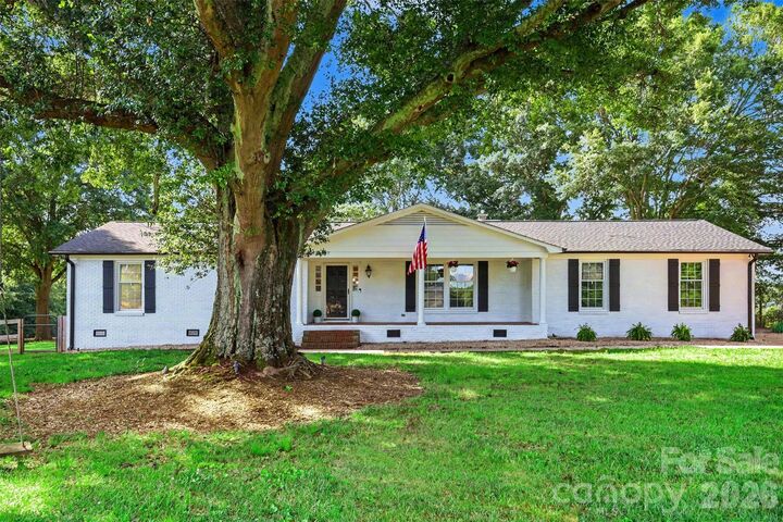 Property Photo:  10858 Barberville Road  SC 29707 