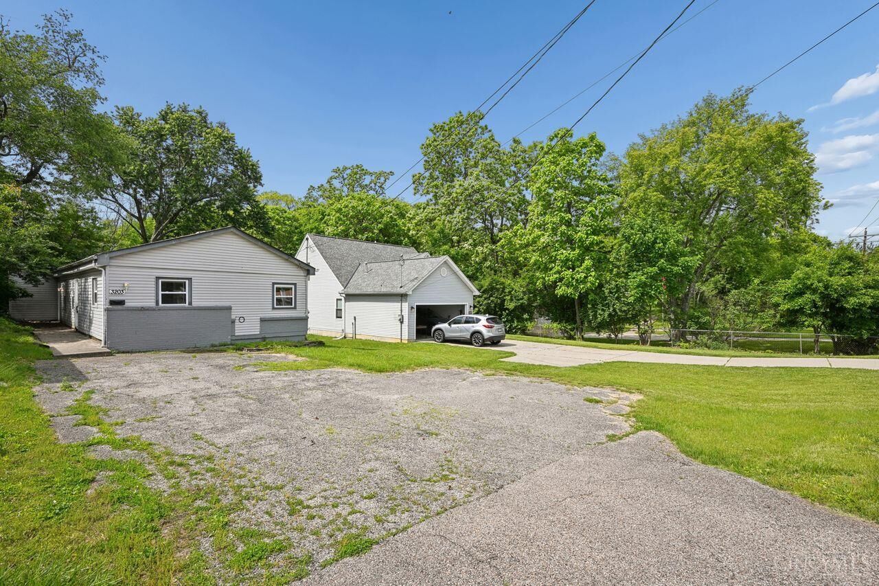 Property Photo: 3203 Jessup Road OH 45239