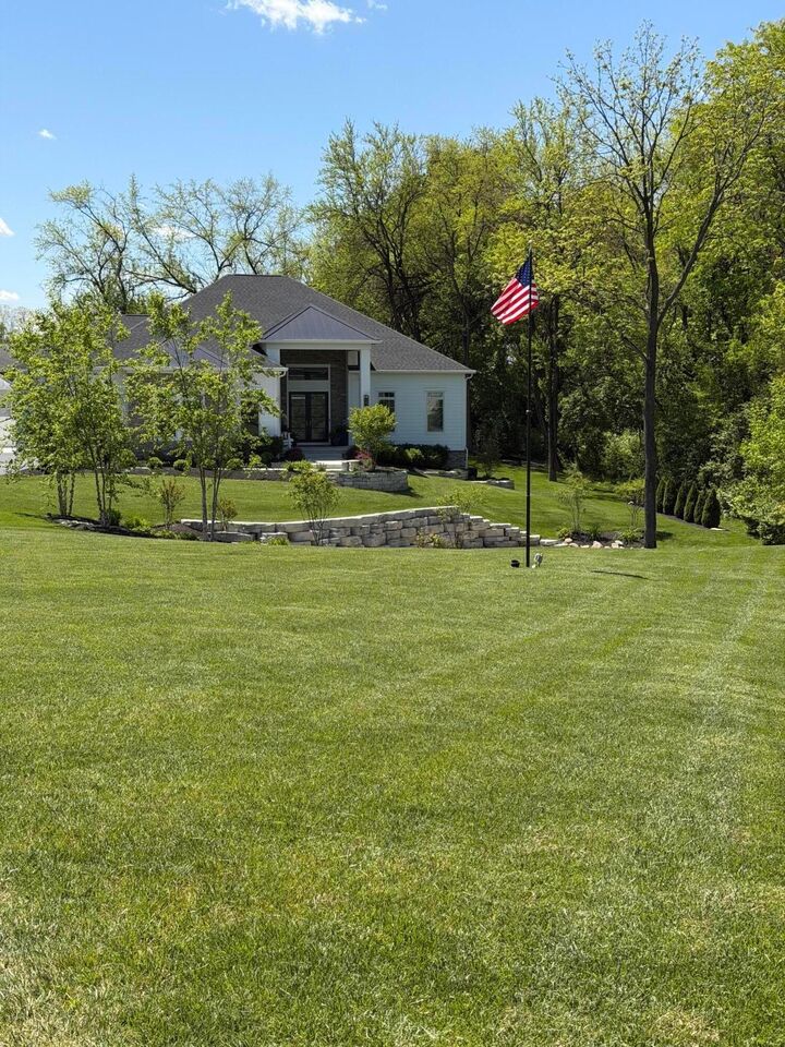 Property Photo:  6634 Scioto Bluff Court  OH 43065 