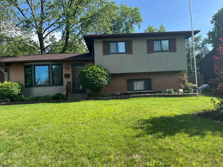Property Photo:  1289 Yellowwood Drive  OH 43229 