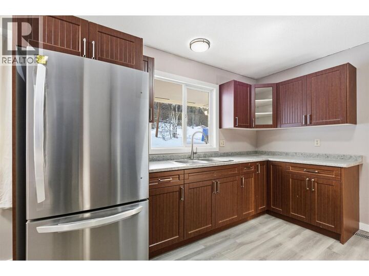 Property Photo:  1012 Conrad Crescent  BC V2G 3M4 