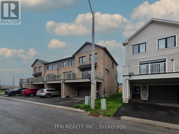 Property Photo: 231 Melody Lane ON L3B 0L2