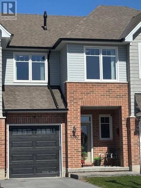 Property Photo:  1380 Demers Avenue  ON K7M 0H8 