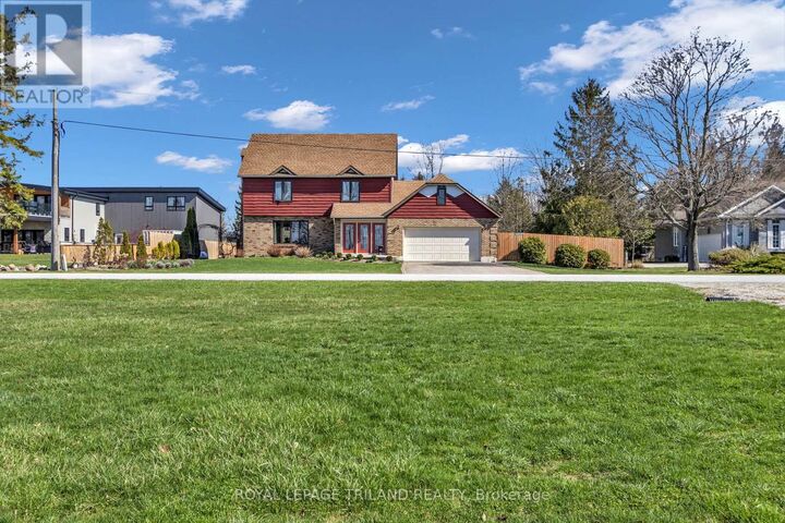 Property Photo:  5257 Cliff Road  ON N0N 1J7 