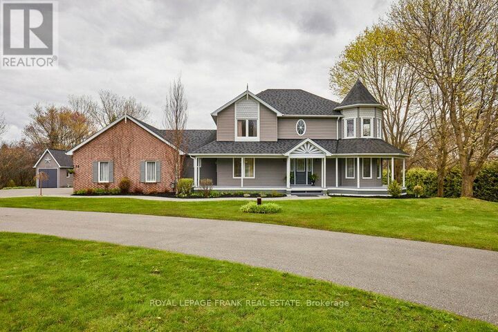 Property Photo:  14 Cawkers Cove Road  ON L9L 1P4 