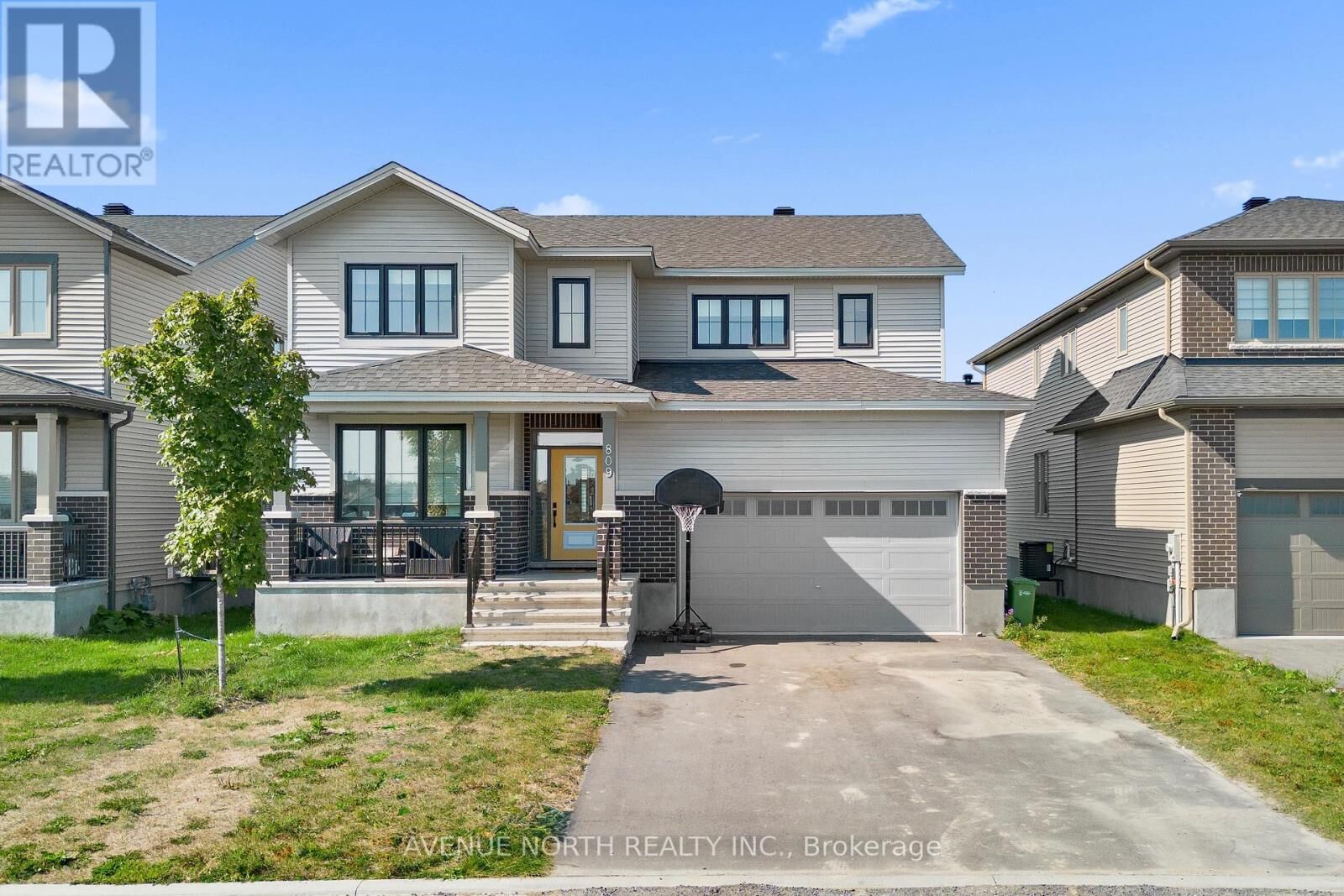 Property Photo: 809 Gamble Drive ON K4R 0G6