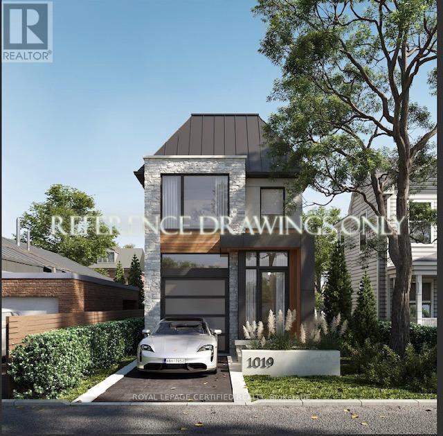 Property Photo:  1019 Ogden Avenue  ON L5E 2G4 