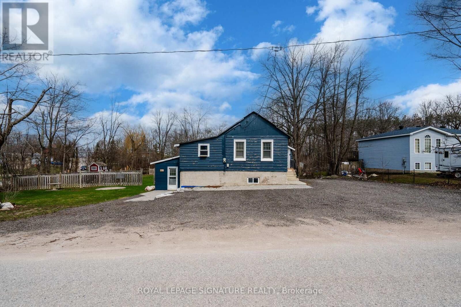 Property Photo: 120 Maple Street ON L0L 2J0