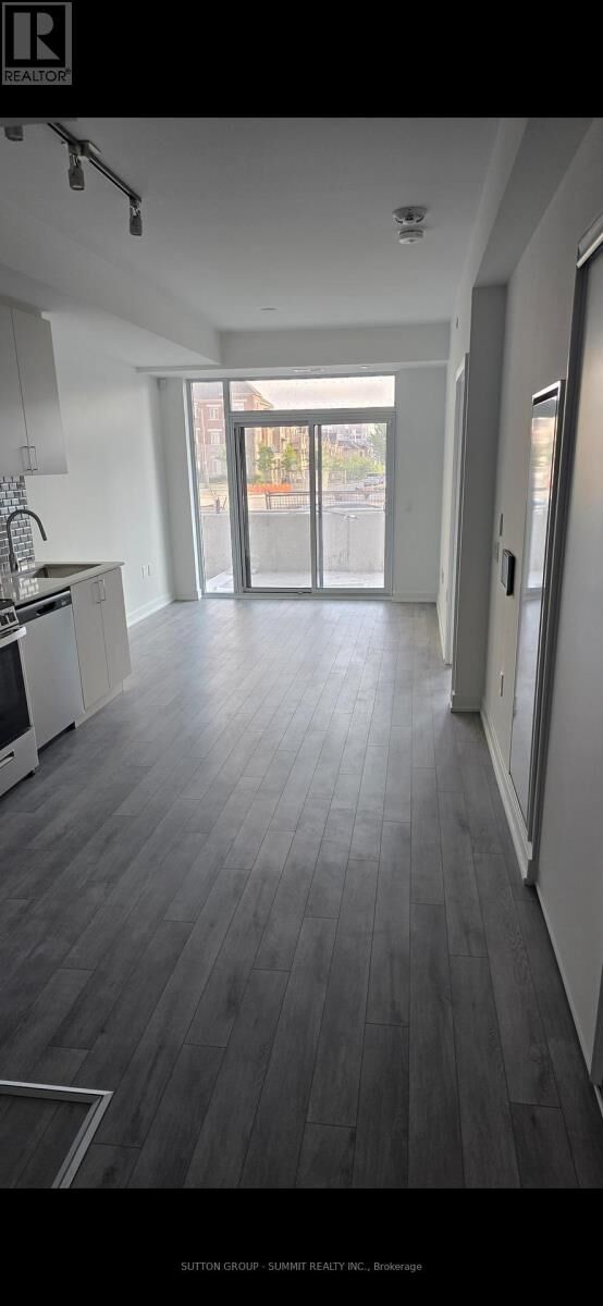 Property Photo:  1005 Dundas Street East 111  ON L6H 8C7 