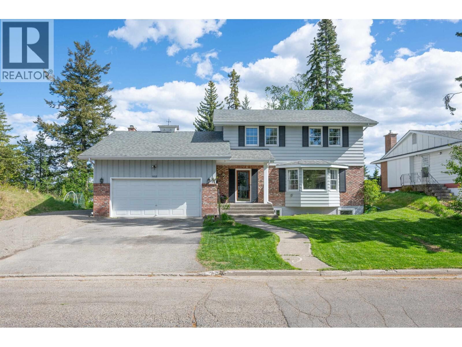 Property Photo:  1602 Edmonton Street  BC V2M 1X4 