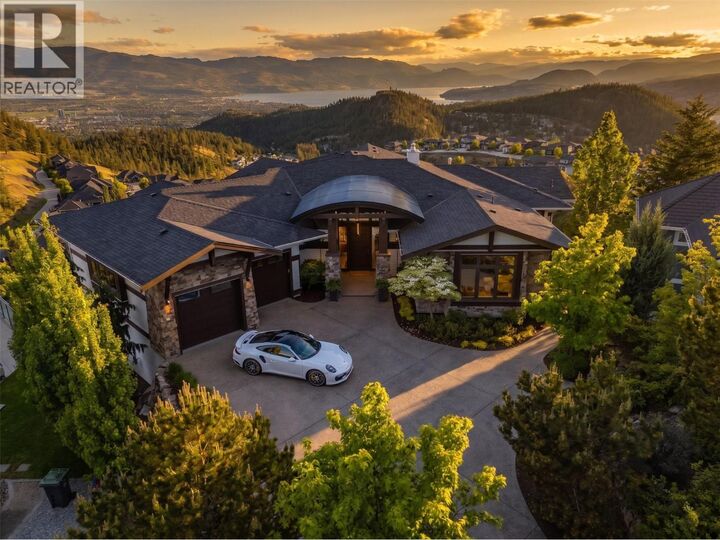 Property Photo: 162 Skyland Drive BC V1V 3A1