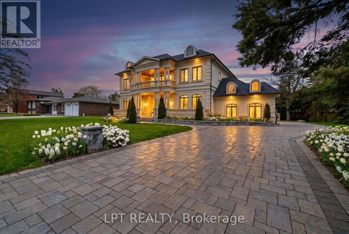 Property Photo:  256 Patricia Drive  ON L7B 1H3 