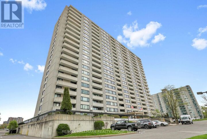 Property Photo:  265 Poulin Avenue 1907  ON K2B 7Y8 