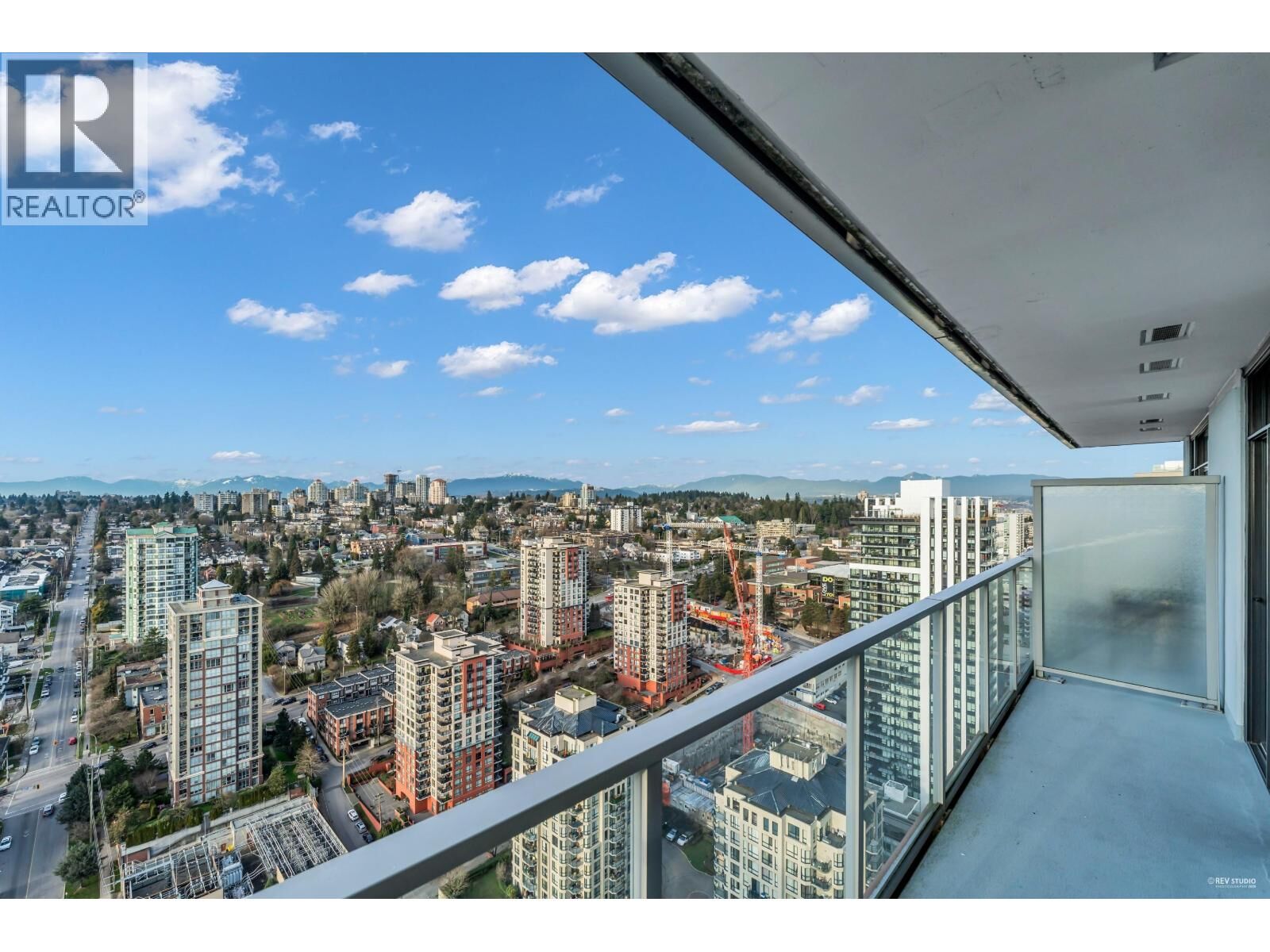 Property Photo:  900 Carnarvon Street 3409  BC V3M 0K4 