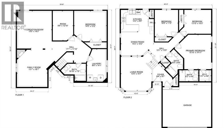Property Photo:  16 Upland Street West  AB T1R 1J8 
