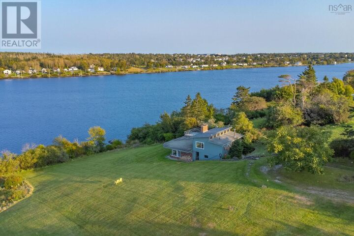 Property Photo: 845 Lakeside Road NS B5A 5K2