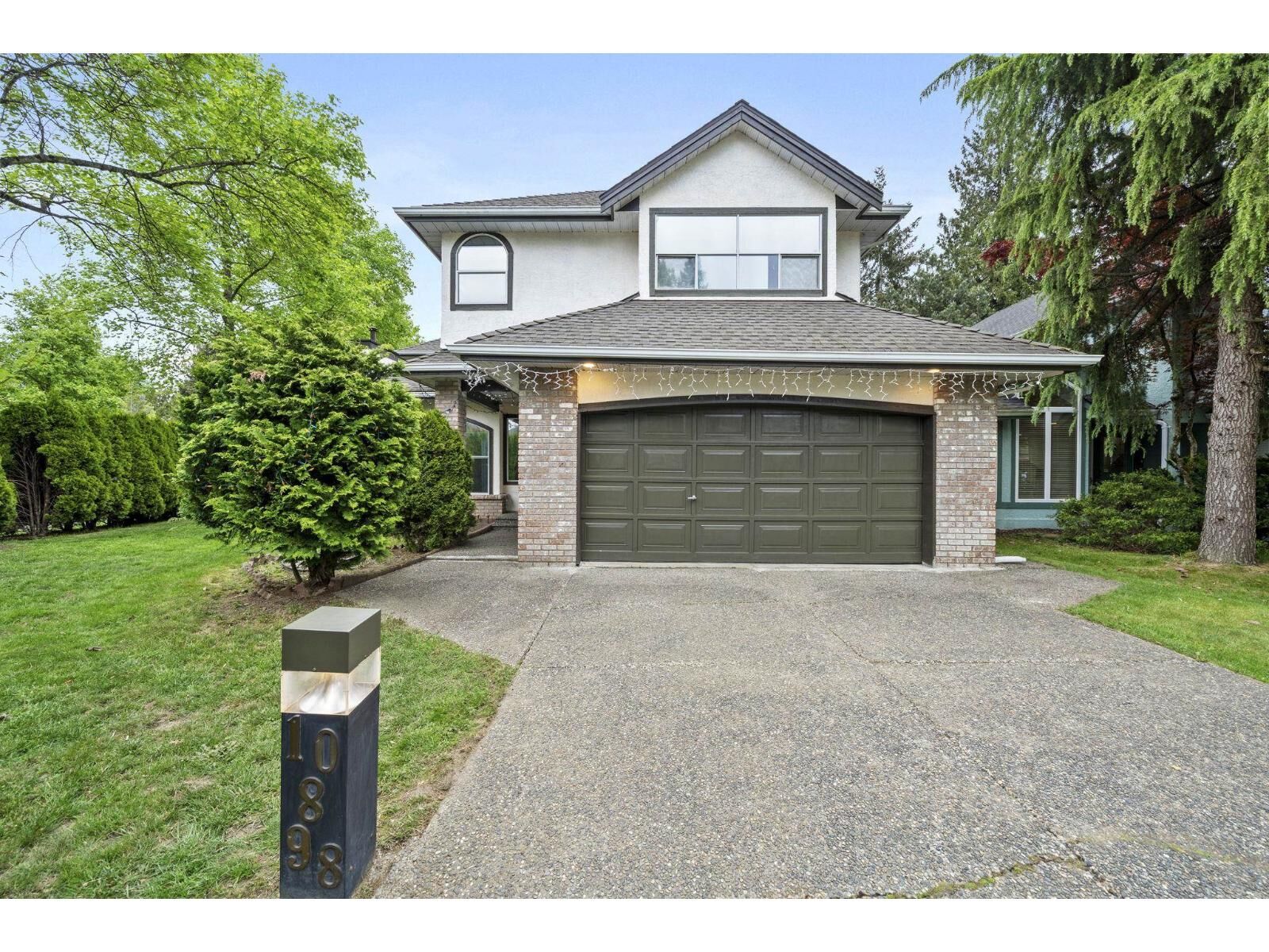 Property Photo:  10898 160A Street  BC V4N 3J8 