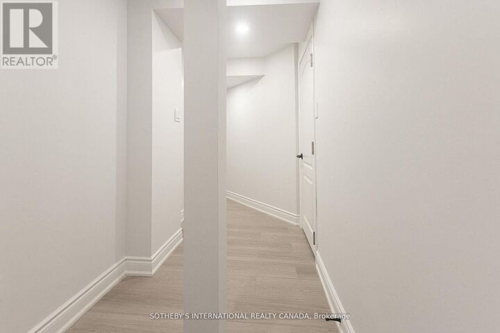 Property Photo:  1182 Blueheron Boulevard Basement  ON L5V 2E1 