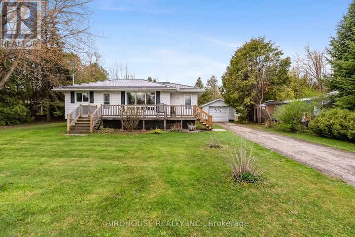 Property Photo: 259 George Drive ON K0M 1A0